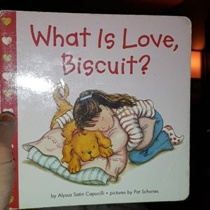 3 BISCUIT Puppy Books Children's Stories classic